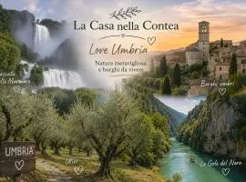 La Casa nella Contea
