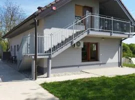 Apartmani Bele breze