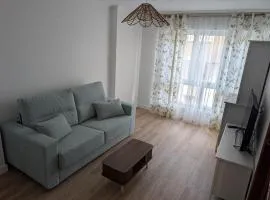 Mosquera House