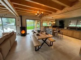 Le chalet de Catarrabes