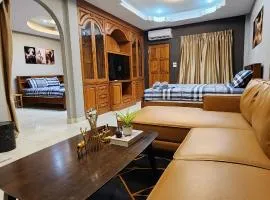 Marin House Pattaya