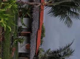 Pousada vila jaguar