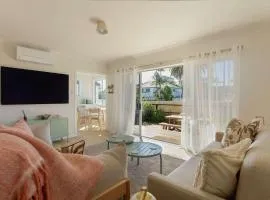 The Sun Deck Five Star Focused Downtown Location