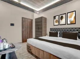 Hotel O G 11 Hotel