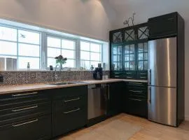 WiFi | Wood stove | Close to village | Pets OK