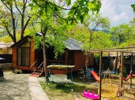Borjomi Eco Cottage Gona