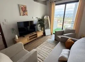 Modern apartment in the heart of Zone 4