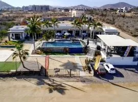 Las Palmas Hotel - Cerritos Beach
