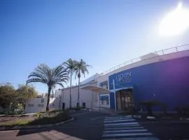 Casa do Professor Visitante Unicamp