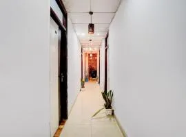 Hotel O Shree Shyam Guest House