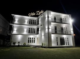 Vila Zyle, Hotel in Velipoja