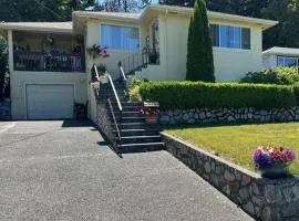 Victoria BNB