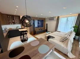 Rupphill Apartment