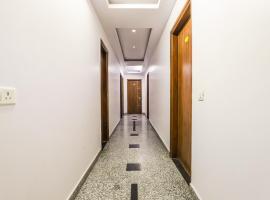 Hotel O Sehej Continental, готель у Нью-Делі