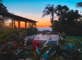 Villa Galiileu Hotel Boutique