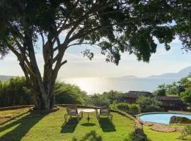 Villa Galiileu Hotel Boutique