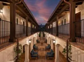 La Playa Inn Santa Barbara