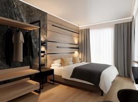 INCORSΟ - Smart Luxury Stay - Athens Airport - PassCode Late Check In, hotel en Markopoulo
