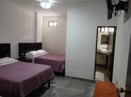 La Terraza-Habitación 1