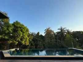 DeerWood villa