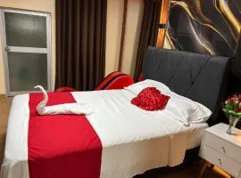 Hostal La Huerta