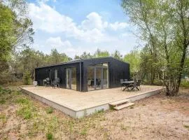 5 star holiday home in Fjerritslev