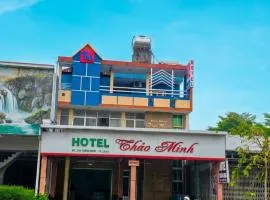 Khách sạn Thảo Minh