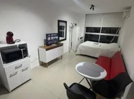 Monoambiente como en casa