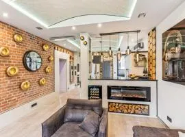 Ambiente Apartment