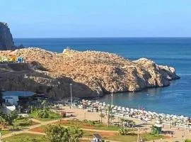 Belle cote appartement al hoceima