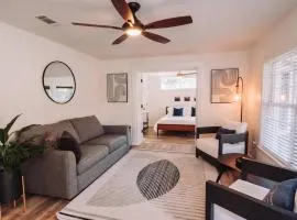 Sanctuary at the Springs - King Beds , Families