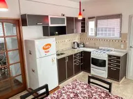 Barrio Parque Residence