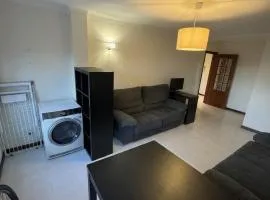 Apartamento de felicidade