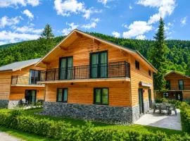 Naturchalet am Afritzer See