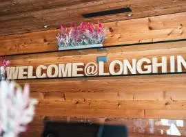 Pension Longhin Maloja - Self Check In