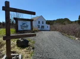 The Glavine Getaway