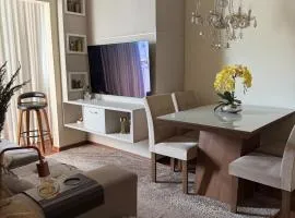 Apartamento Serra Espírito Santo