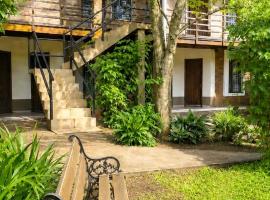 Hospedaje Los Vencejos, hotel a Puerto Iguazú