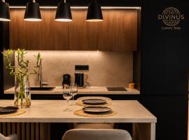 DIVINUS Luxury Stay, hotel en Markopoulo