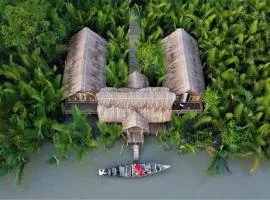 Iraboti Eco Resort Sundarban