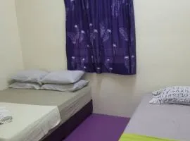 Lavender 8B Homestay