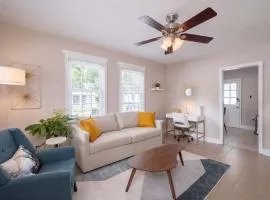 The Landing on 3rd - Walk to UF & Downtown, Pets