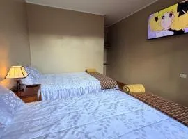 Hospedaje YANESHA