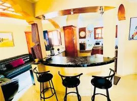 Vintage apartment EL JADIDA