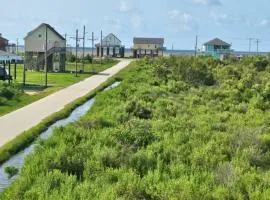 Charming home with fantastic view