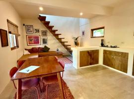 Surfer's Hideout, hotel a General Luna