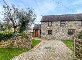 Jones' Granary - Qc1450