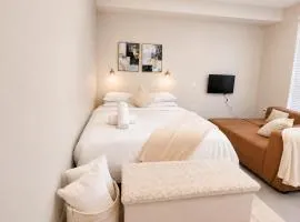 Central SLC Studio Fast WiFi Free Parking