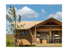 Holiday home in Mol with terrace and Wi-Fi