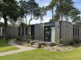 Holiday home in Mol with terrace and Wi-Fi